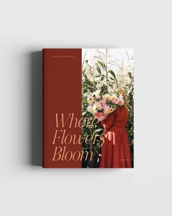 Where flowers bloom