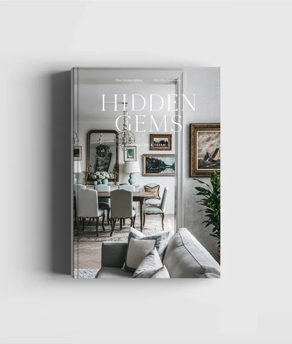 Hidden Gems- Home Like A Dream