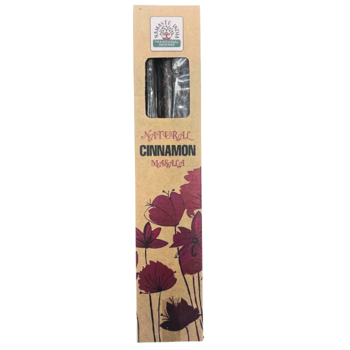 Masala smilkalai CINNAMON