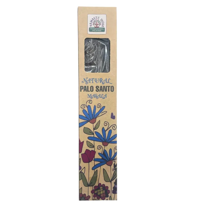 Masala smilkalai PALO SANTO
