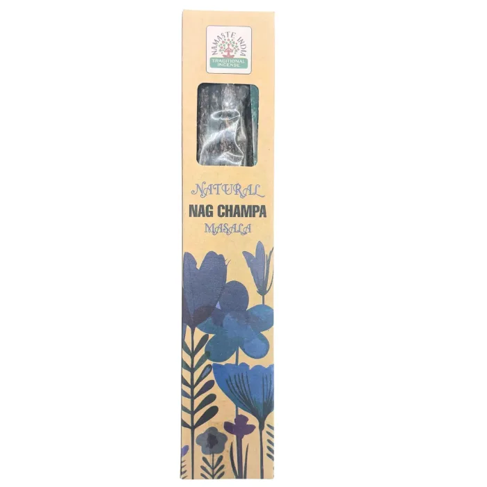 Masala smilkalai NAG CHAMPA