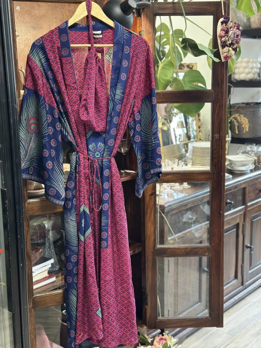 Vintage kimono