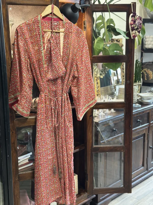 Vintage kimono