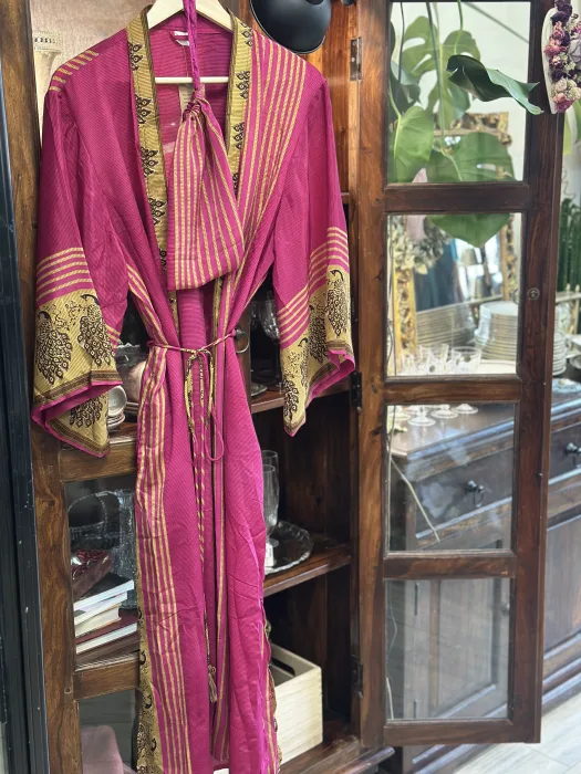 Vintage kimono