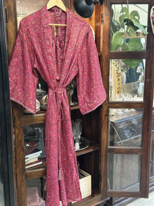 Vintage kimono