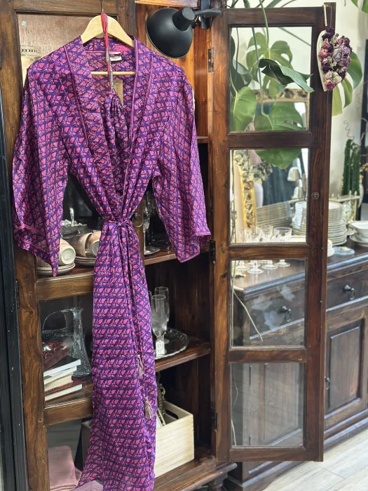 Vintage kimono 