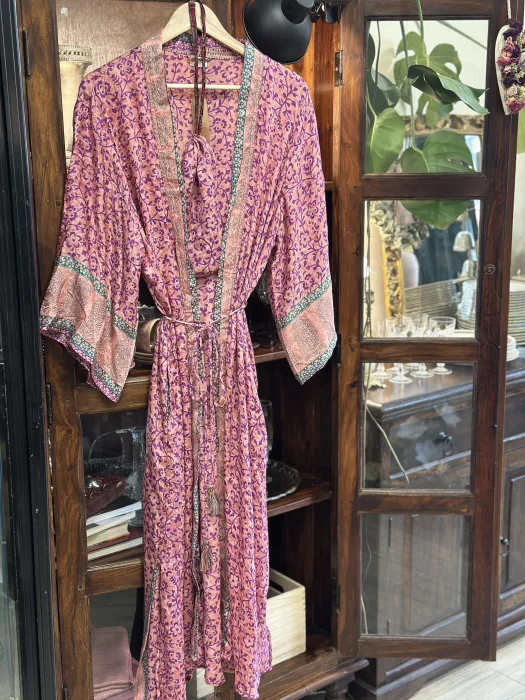 Vintage kimono