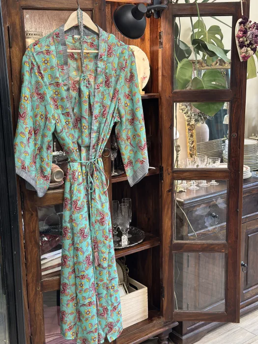 Vintage kimono