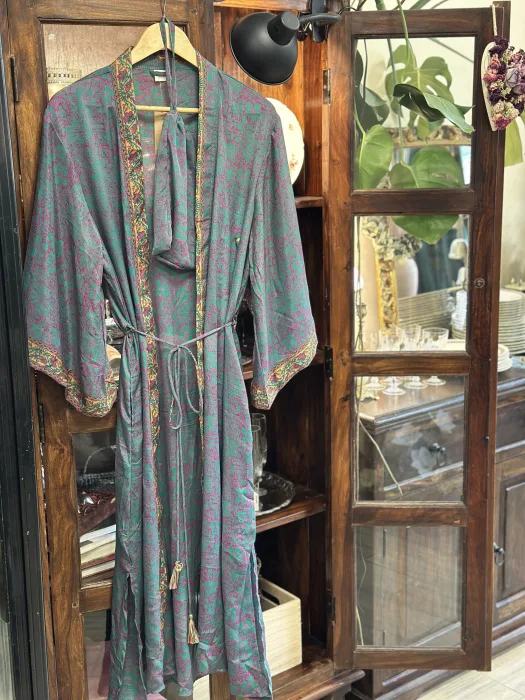 Vintage kimono