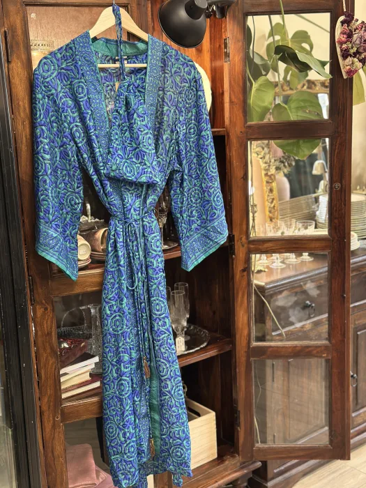 Vintage kimono