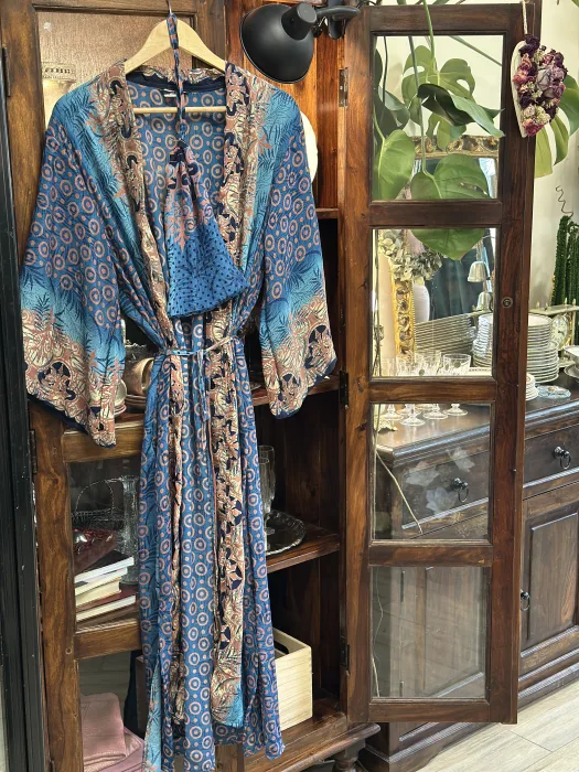 Vintage kimono 