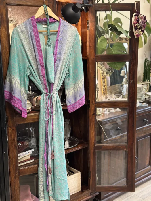 Vintage kimono