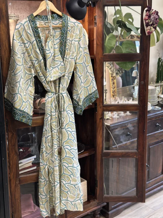 Vintage kimono