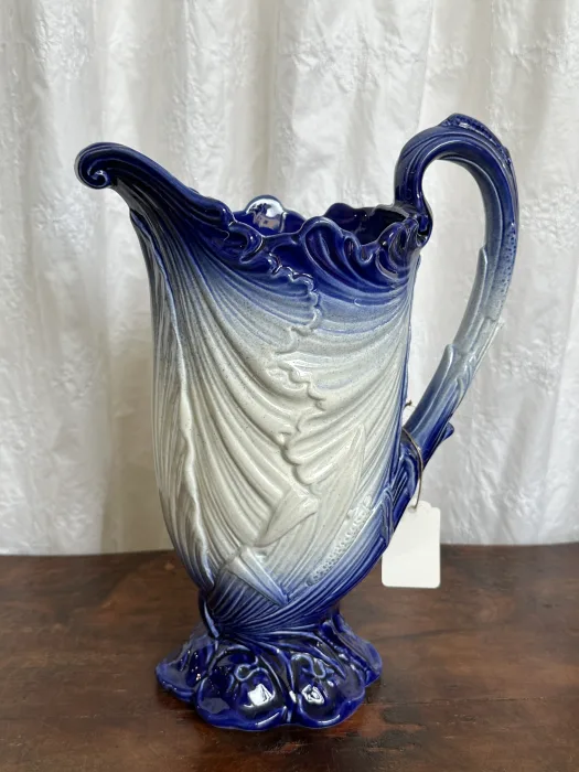Burleigh ironstone ąsotis