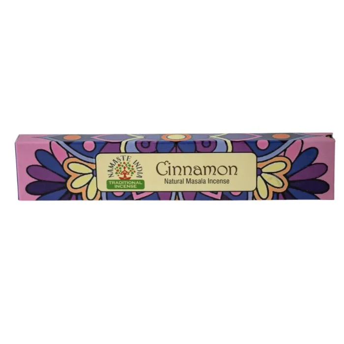 Natūralūs smilkalai Cinnamon