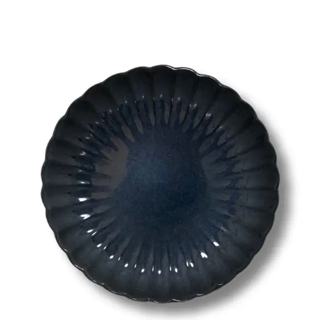 Pietų lėkštė JOY mėlyna