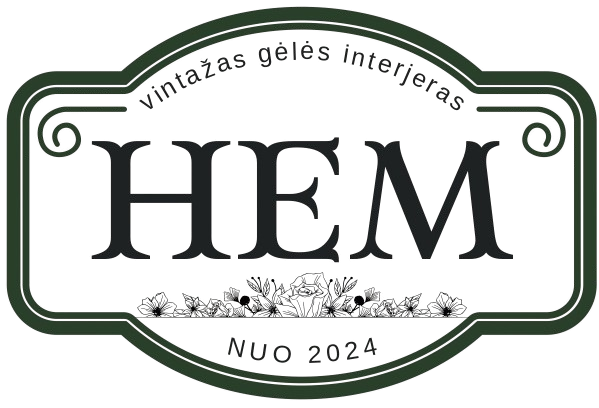 HEM Interjeras